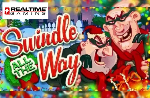 Swindle All the Way